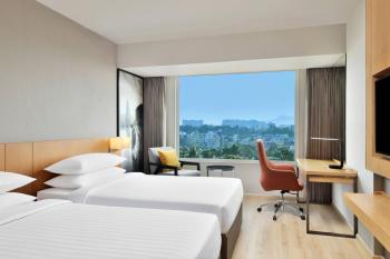 Courtyard by Marriott Nashik, Nashik (foto 2)
