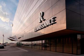 Renaissance Warsaw Airport Hotel, Warsaw (photo 5)