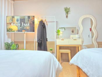 ChaenHaus2, Seul (foto 4)