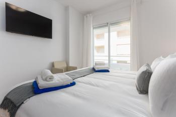 7A MTR - Marbella Temporary Rent Apto 2 Dormitorios Sea View, Marbella (foto 2)