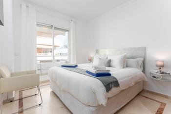 7A MTR - Marbella Temporary Rent Apto 2 Dormitorios Sea View, Marbella (foto 4)
