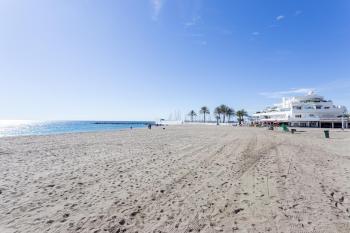 7A MTR - Marbella Temporary Rent Apto 2 Dormitorios Sea View, Marbella (foto 5)