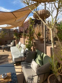 Riad Dar 73, Marrakech (foto 2)