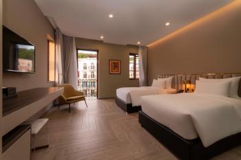 DUO by CASEPIA Hotel, Phu Quoc (photo 5)