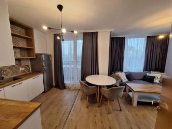 Apartments Mladost 1A, София (фото 4)