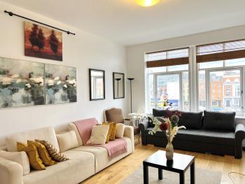 Cosy Flat at Temple Bar Dublin, Dublino (foto 2)