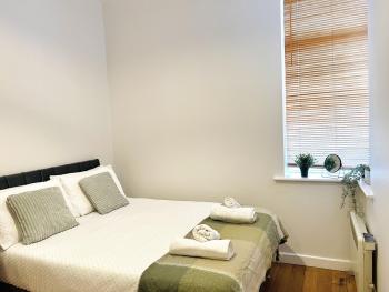Cosy Flat at Temple Bar Dublin, Dublino (foto 4)