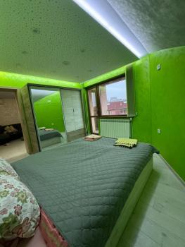 Sunny & Stylish Apartment, Vratsa (fotografie 5)