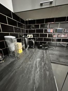 Cozy Private Room with Terrace & Workspace, Brussels (photo 4)