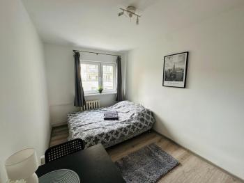 Wola Ratusz Rooms, Varsovia (foto 5)