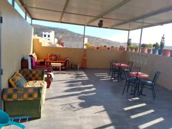 أورير قرب تغازوت, Aourir (Foto 4)