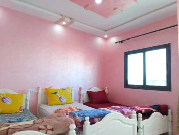 أورير قرب تغازوت, Aourir (Foto 2)