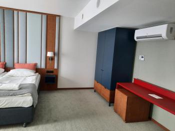 Gvarna Apartamenty, Vratislav (fotografie 5)