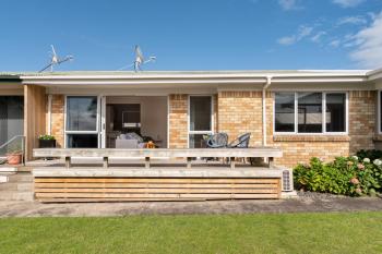 Mount Central Hideaway, Mount Maunganui (fotografie 3)