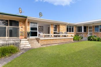 Mount Central Hideaway, Mount Maunganui (fotografie 4)