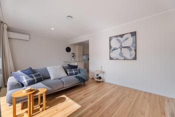 Mount Central Hideaway, Mount Maunganui (fotografie 2)