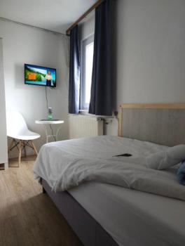 Hotel & Hostel Albstadt, Albstadt (Foto 2)