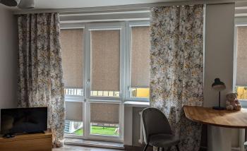 Velvet Trojdena 60 metrów do Szpitala Akademii medycznej, Varšava (fotografie 3)