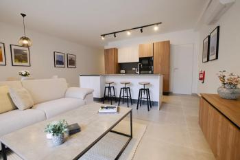 Apartment in Mellieha, Mellieħa (fotografie 4)