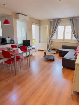 Apartamento Alameda, Valencie (fotografie 4)