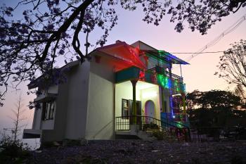 TN27Calling Villa, Yercaud (Foto 3)