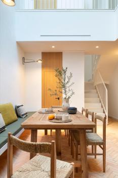 Calma Places - OM Home Triana, Séville (photo 5)