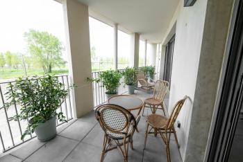 Spacious bright contemporary apartment, Bordeaux (Foto 5)