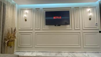 Suite luxueuse proche de Cheikh Zayed & CFC, Casablanca (fotografie 5)