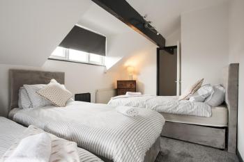 3BR Accommodation in Leeds - Perfect for family, Leeds (foto 2)