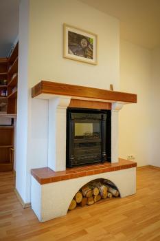 Spacious Apartment for Teams & Families with Balcony, Fast WiFi Near Center, Bratislava (Foto 3)