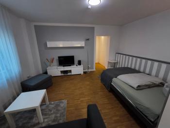 Komfort Apartment in Düsseldorf, Düsseldorf (Foto 2)