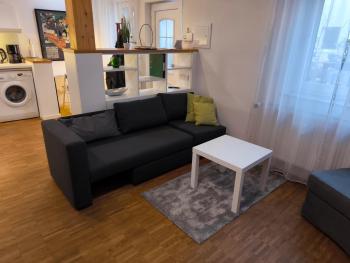 Komfort Apartment in Düsseldorf, Düsseldorf (Foto 5)