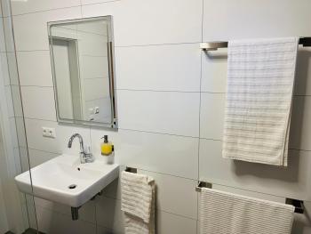 Time Apartment, Osnabrück (fotografie 5)