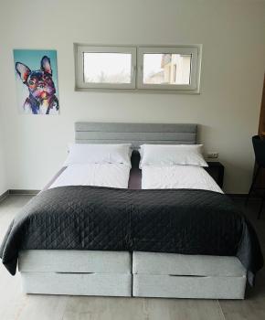 Time Apartment, Osnabrück (fotografie 3)
