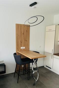 Time Apartment, Osnabrück (fotografie 2)