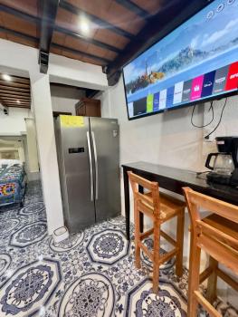 Apartamento Centro Histórico, Antigua Guatemala (Foto 4)