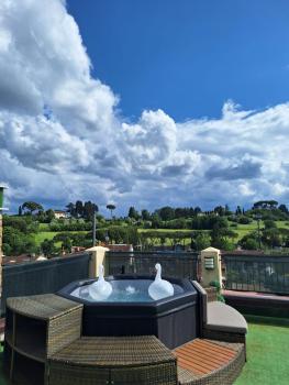 Exclusive Loft degli Artisti, Florencie (fotografie 3)
