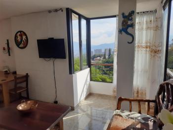 Apartamento Pintoresco Medellín, Medellín (Foto 3)