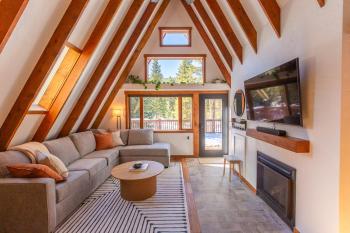 Breckenridge Modern A Frame with Spa, Sauna, Views, Breckenridge (foto 2)
