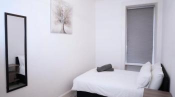 Newly refurbished 2 bed !, Glasgow (Foto 4)