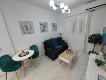 Apartamento La Rosa Amarilla, Мадрид (фото 5)
