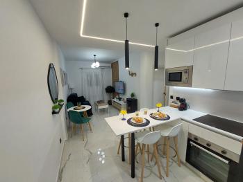 Apartamento La Rosa Amarilla, Мадрид (фото 2)