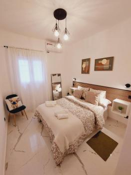 Apartamento La Rosa Amarilla, Мадрид (фото 4)