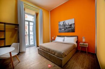 Museostation bed and breakfast, Naples (photo 3)