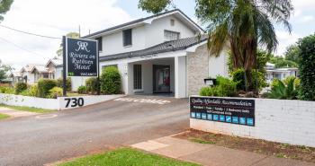 Riviera on Ruthven, Toowoomba (foto 4)