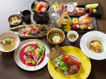 Seikansou, Hakone (fotografie 3)