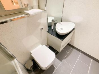 Glasgow 2bd near Hydro SECC City Centre Great Location, Glasgow (Foto 5)
