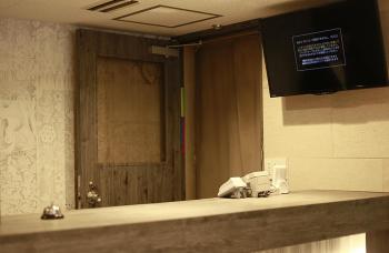 Hotel New Takada, Tokio (fotografie 2)