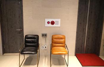 Hotel New Takada, Tokio (fotografie 3)