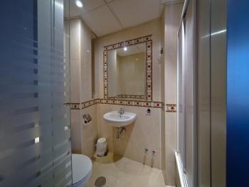 Hostal La Muralla, Sevilla (fotografie 3)